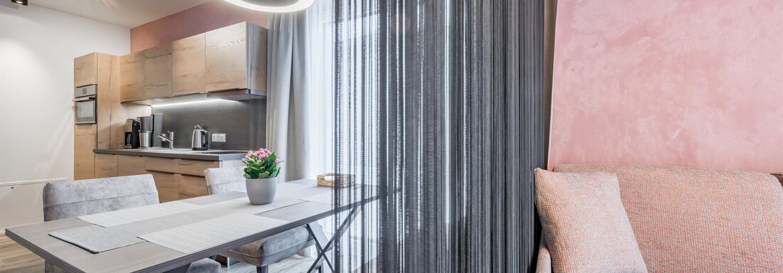 Lodge 3 - Ansicht - MYALPS Jordans Lodge - Längenfeld