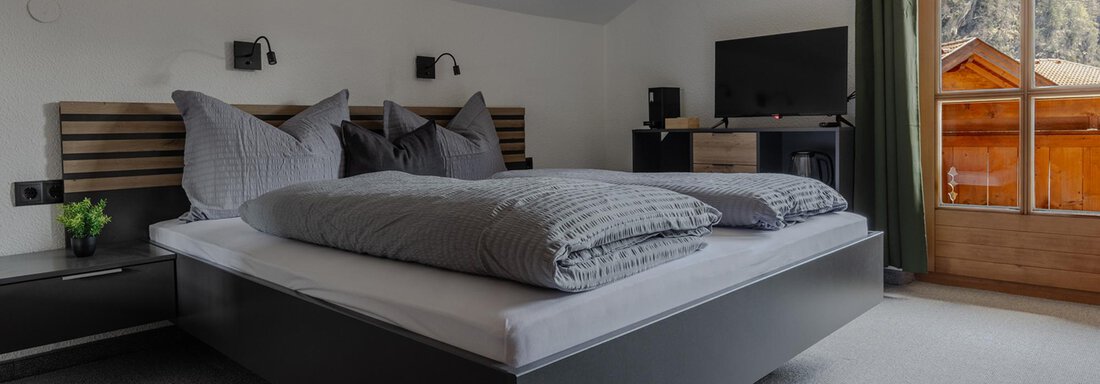 DZ Superior  - Pension Sonnenwinkl - Längenfeld