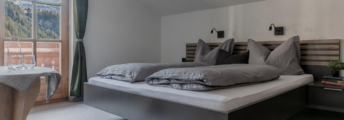 DZ Superior 3 - Pension Sonnenwinkl - Längenfeld