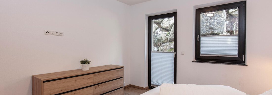 Doppelzimmer - Residenz Stipplerhof - Längenfeld