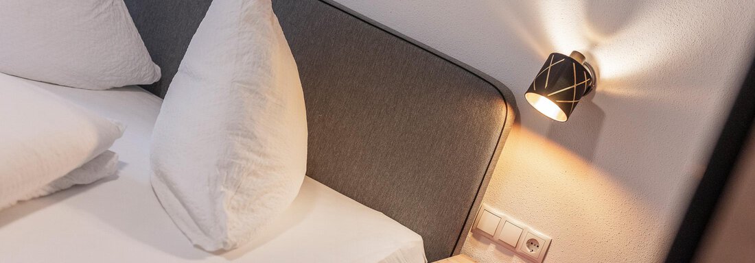 Doppelzimmer - Residenz Stipplerhof - Längenfeld