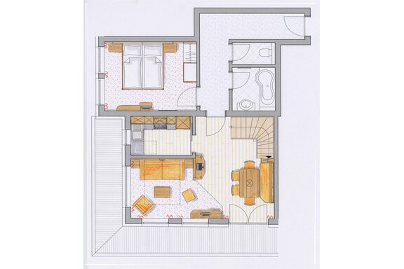 Alpenenzian 60m² - Rimlhof by A CASA - Längenfeld