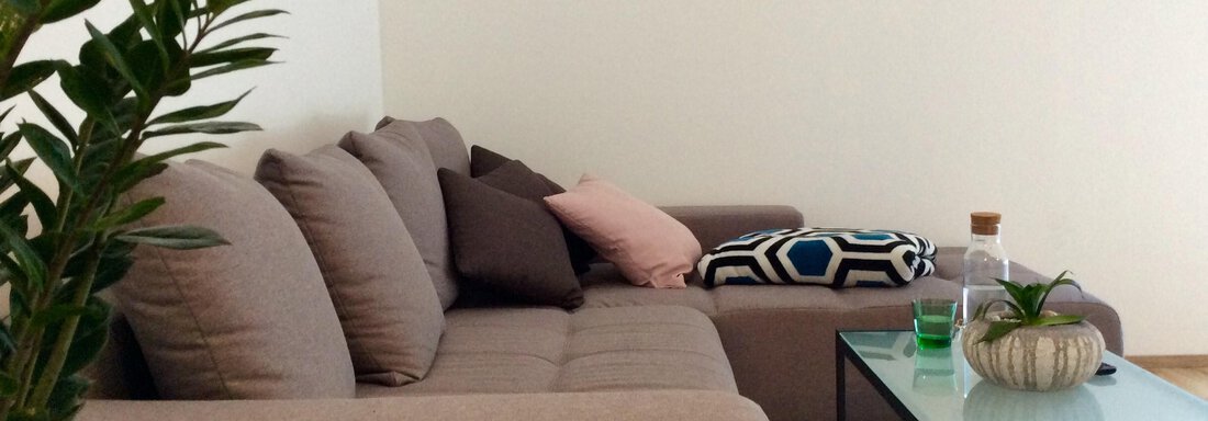 The cozy nest - the cozyNest - Längenfeld
