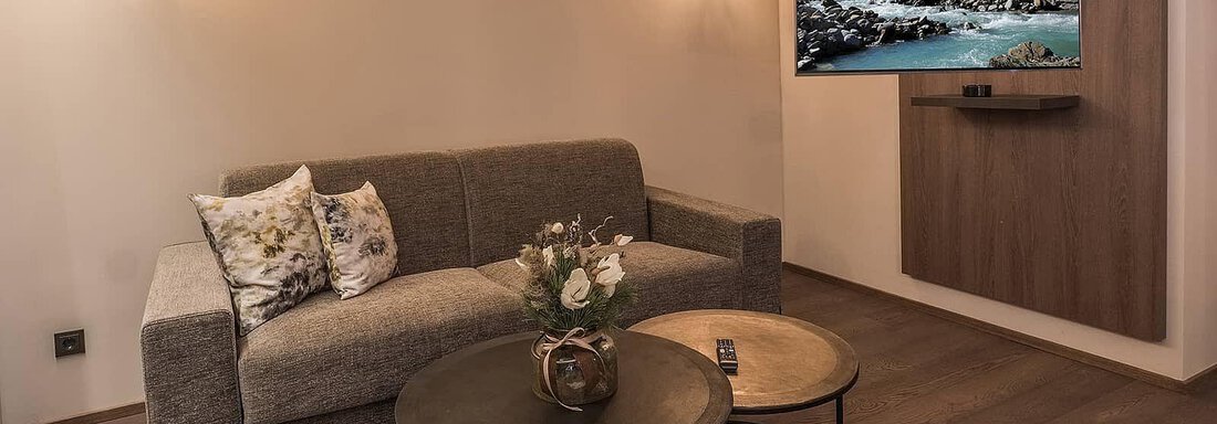 Studio Superior D - VIER - Studios & Restaurant - Längenfeld