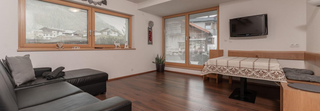 DZ Tirol DZ Tirol - Aparthotel Ambiente - serviced house - Niederthai