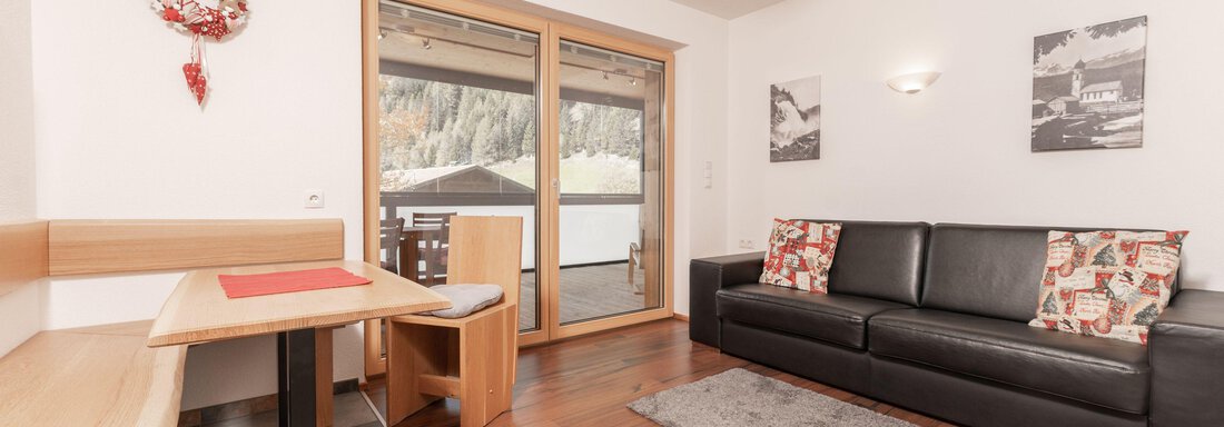 Apartement Wintertraum Apartement Wintertraum - Aparthotel Ambiente - serviced house - Niederthai