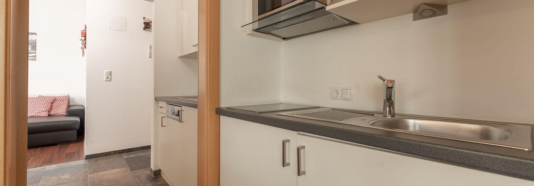 DZ Fundusfeiler DZ Fundusfeiler - Aparthotel Ambiente - serviced house - Niederthai