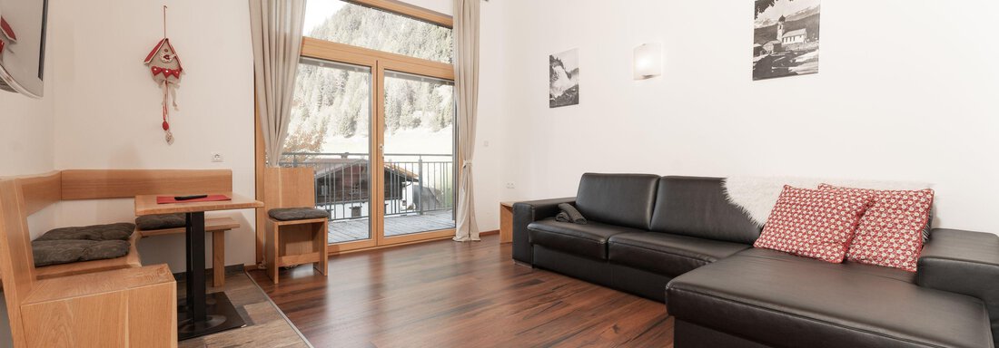DZ Hemerkogel DZ Hemerkogel - Aparthotel Ambiente - serviced house - Niederthai