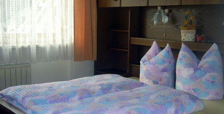Doppelzimmer - Appartement Panorama - Niederthai