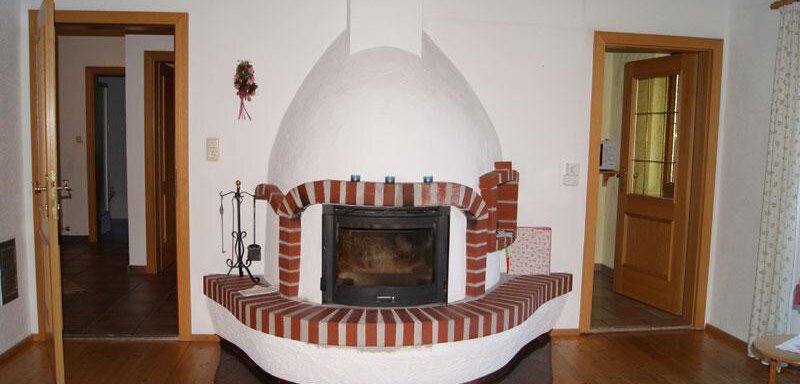Hemerkogel-Bauernofen - Bichlhof - Niederthai