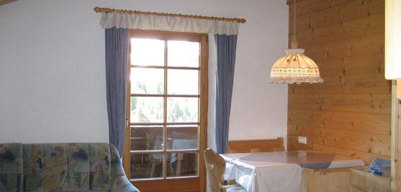 Hemerkogel eat-in kitchen 1 - Bio-Berghof - Niederthai