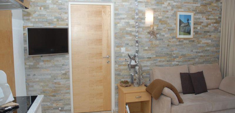 view - Delano Appartements - Niederthai