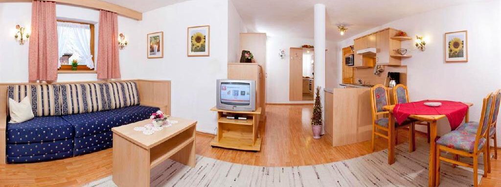 overview overview - Ferienhaus Knor - Niederthai