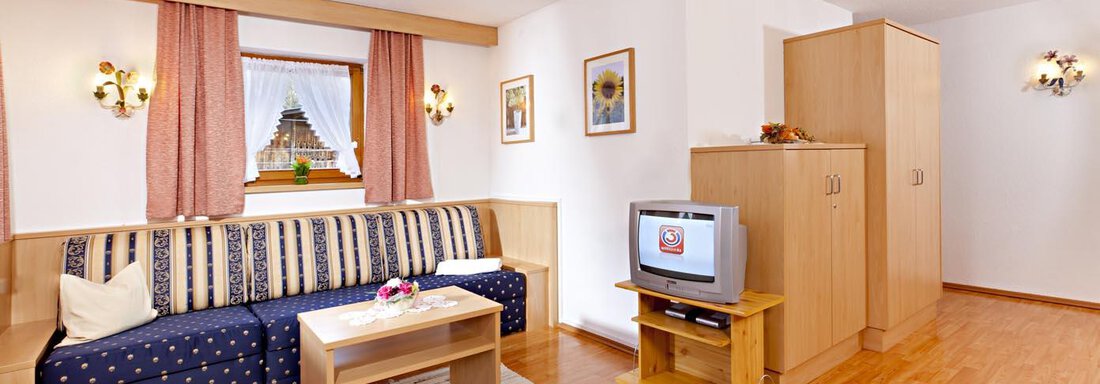 appartement - Ferienhaus Knor - Niederthai