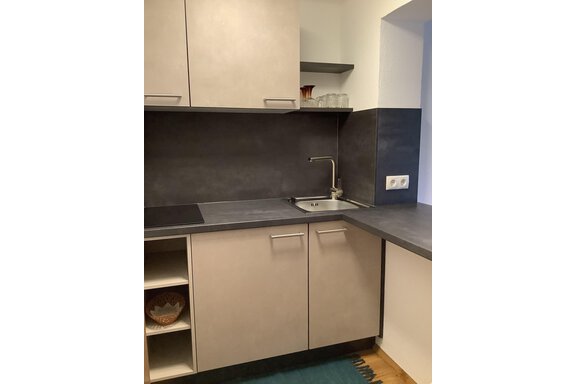 Appartement 5.3 - Gästehaus ban Kneissl´s - Niederthai