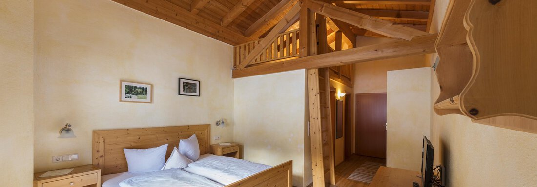 nestl nestl - Gasthof Stuibenfall - Niederthai