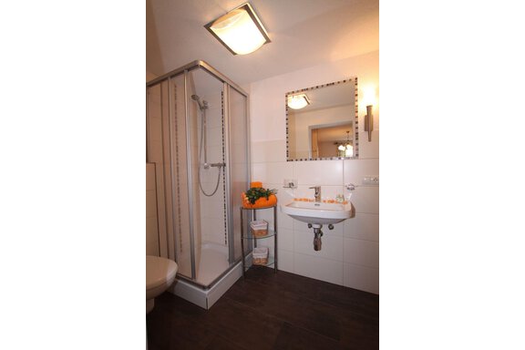 bathroom 03 - Gruebe Hof - Niederthai