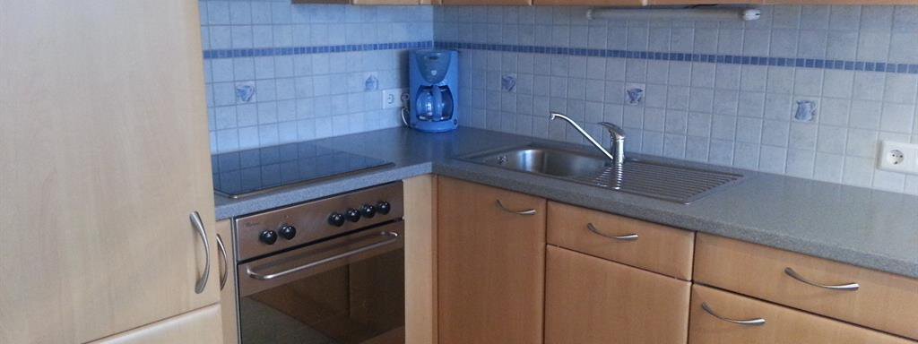 kitchen kitchen - Haus Daheim - Niederthai