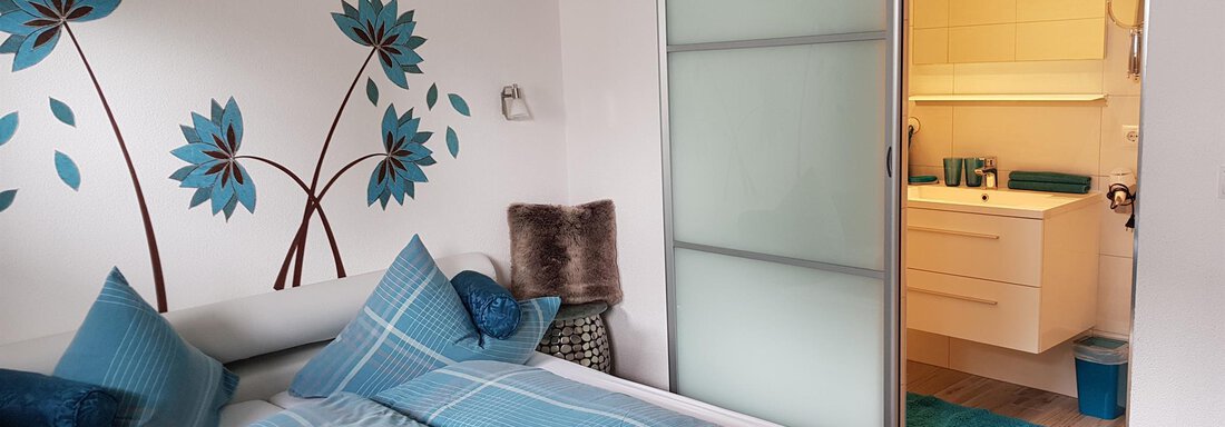 Badezimmer - Haus Falkner Karoline - Niederthai