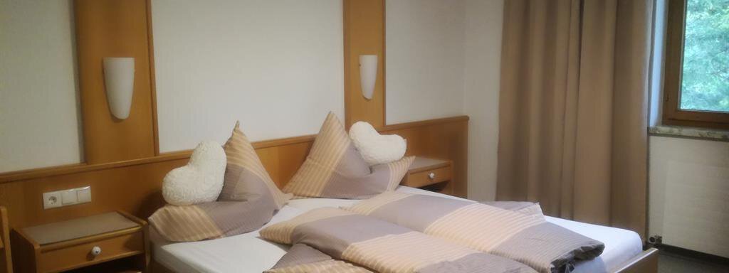 Schlafzimmer - Haus Falkner Karoline - Niederthai