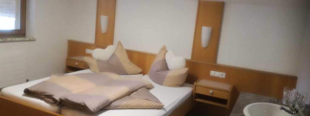 Schlafzimmer - Haus Falkner Karoline - Niederthai