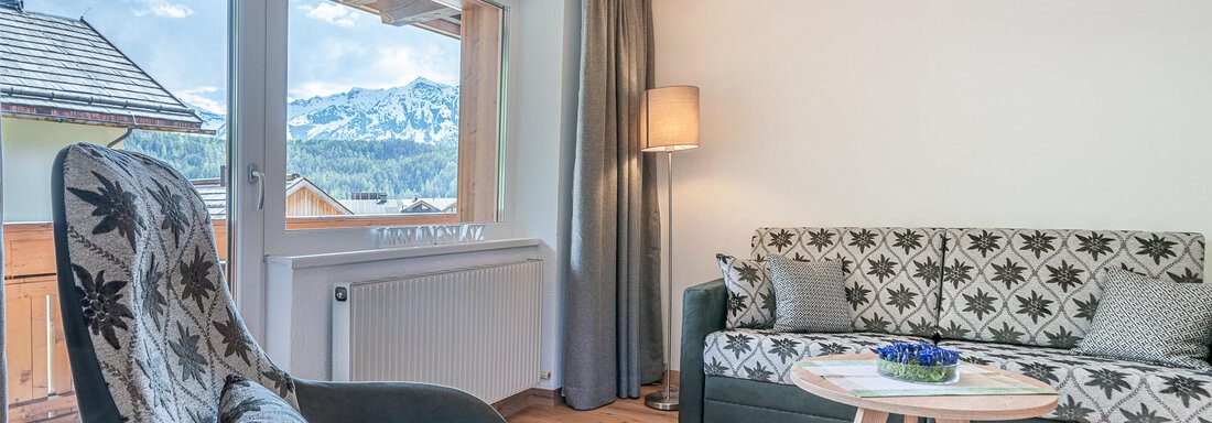 JS Rotwild #605 2 (1) - Hotel Falknerhof, am Ursprung - Niederthai