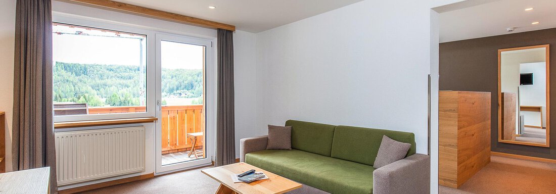 JS Steingeiss 5 (1) - Hotel Falknerhof, am Ursprung - Niederthai