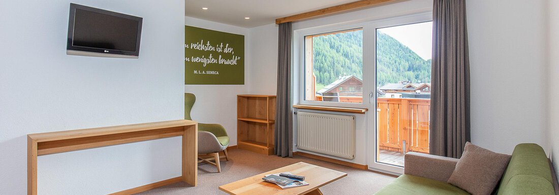 JS Steingeiss 1 (1) - Hotel Falknerhof, am Ursprung - Niederthai