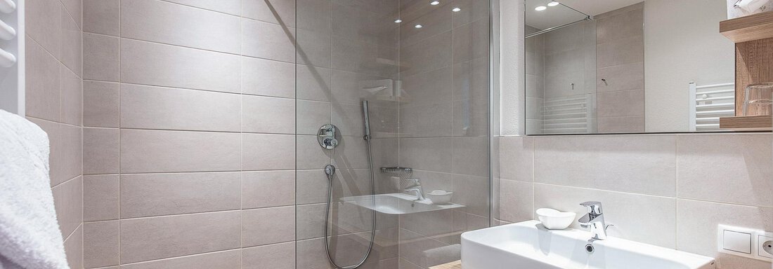 JS Steingeiss 4 (1) - Hotel Falknerhof, am Ursprung - Niederthai