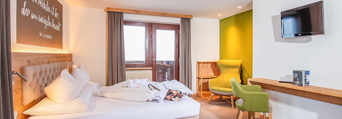 FS Dachsbau 2 (1) - Hotel Falknerhof, am Ursprung - Niederthai