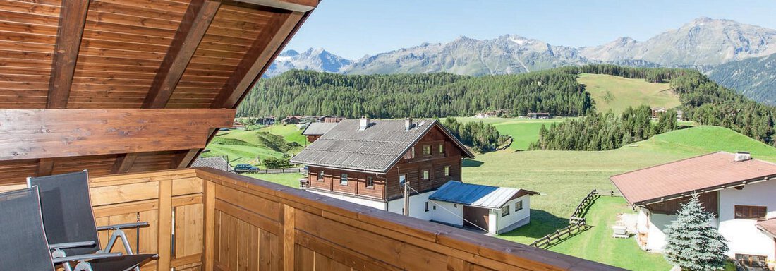 FS Adlerhorst 2 (1) - Hotel Falknerhof, am Ursprung - Niederthai