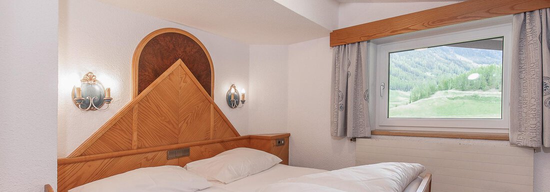 FS Kuckucksnest 5 (1) - Hotel Falknerhof, am Ursprung - Niederthai