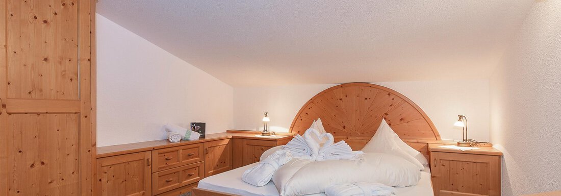 APT Schwalbennest 5 (1) - Hotel Falknerhof, am Ursprung - Niederthai