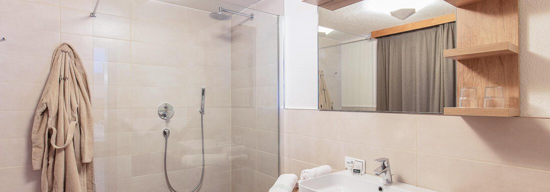 APT Schwalbennest 1 (1) - Hotel Falknerhof, am Ursprung - Niederthai
