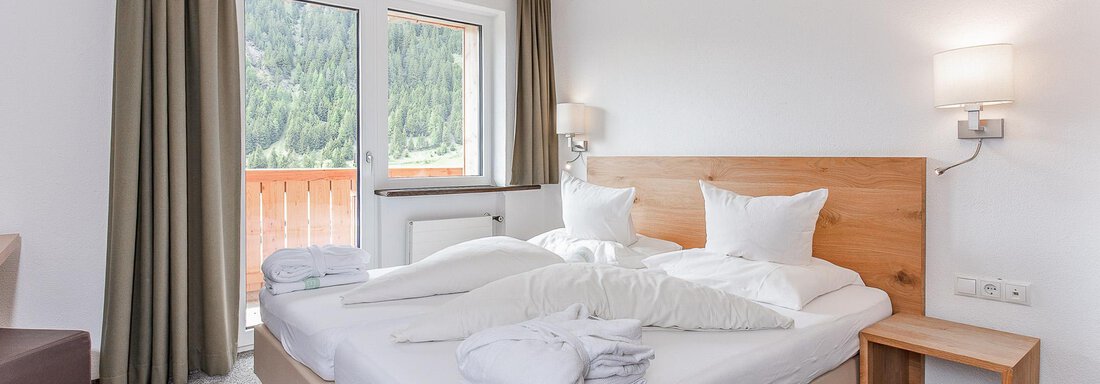 FS Edelweiss 2 FS Edelweiss 2 - Hotel Falknerhof, am Ursprung - Niederthai
