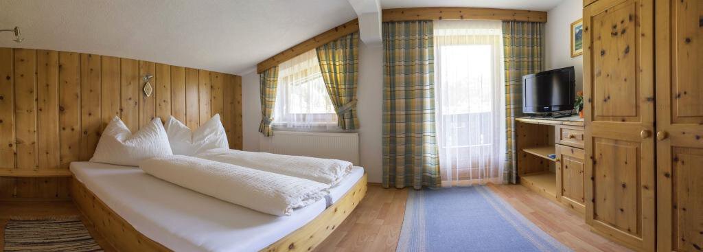 Zirbenholzkomfort - Joggls Gästehaus - Niederthai