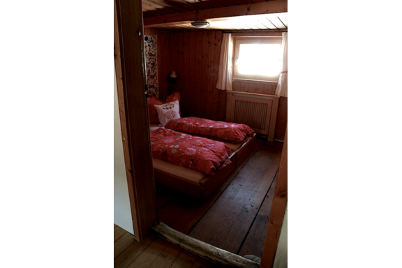 Schlafzimmer - Niederthai 44 - Niederthai