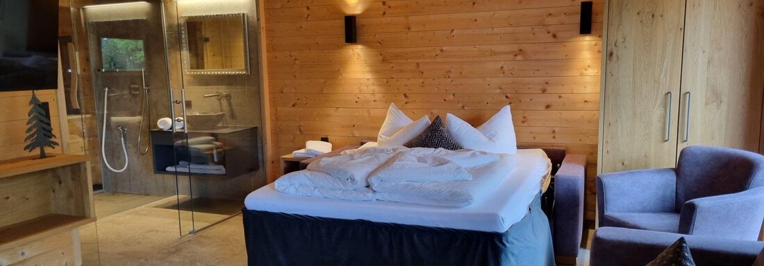 Garten Studio Stuibenfall Chalets - Niederthai