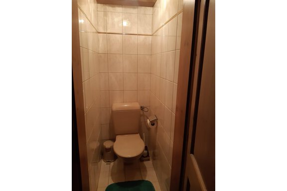 separates WC - Tirolerhof - Niederthai