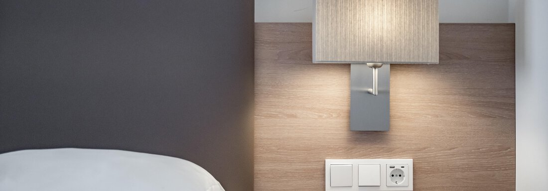 Doppelzimmer Similaun Doppelzimmer Similaun - all inclusive Hotel Lohmann - Obergurgl