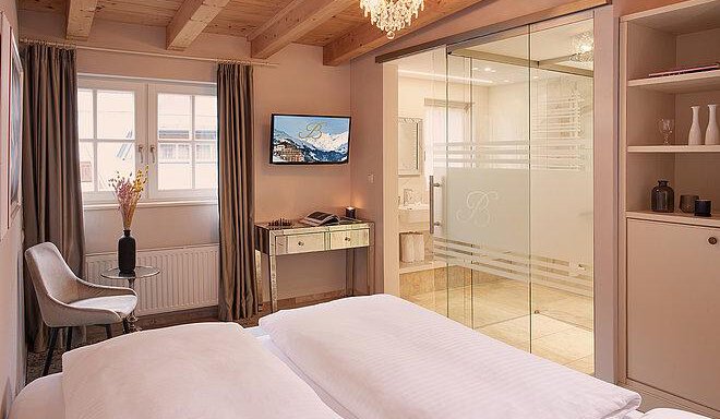 B2 - Art & Relax Hotel Bergwelt - Obergurgl 