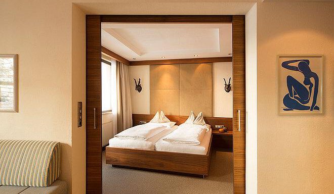 Hotel-Bergwelt-Obergurgl-HotelSuite-C2-3 - Art & Relax Hotel Bergwelt - Obergurgl 