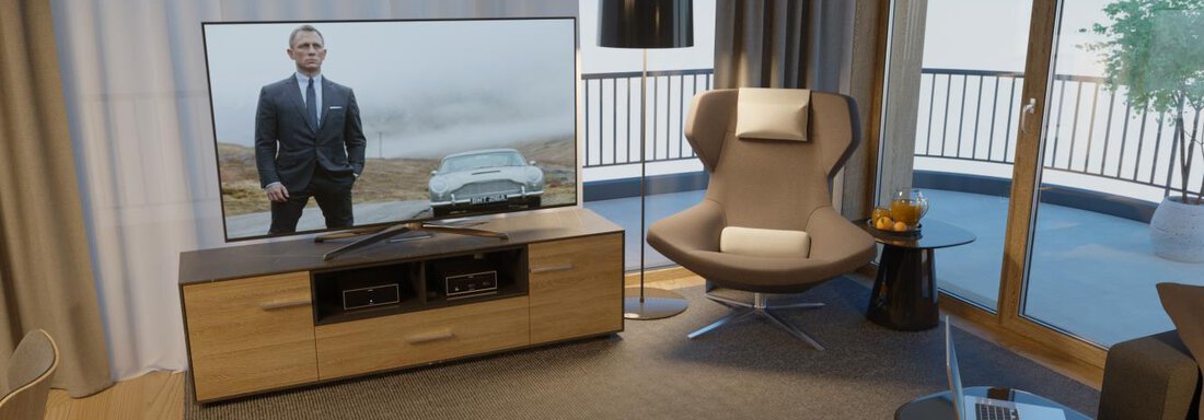 31 31 - Chalet Obergurgl luxury apartments - Obergurgl