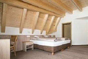 Standart ohne Balkon - Haus s`Hoamatl - Obergurgl 
