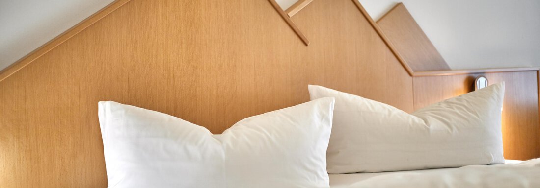 Double room Alpenrose Typ E - Hotel Alpenaussicht - Obergurgl 