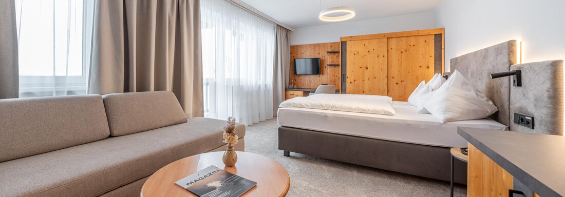 web-olympia-zimmer-doppelzimmer_luxus-8012 - Hotel Olympia - Obergurgl 