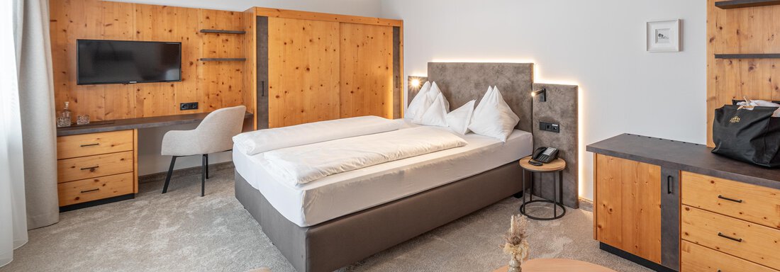 web-olympia-zimmer-doppelzimmer_luxus-8013 - Hotel Olympia - Obergurgl 