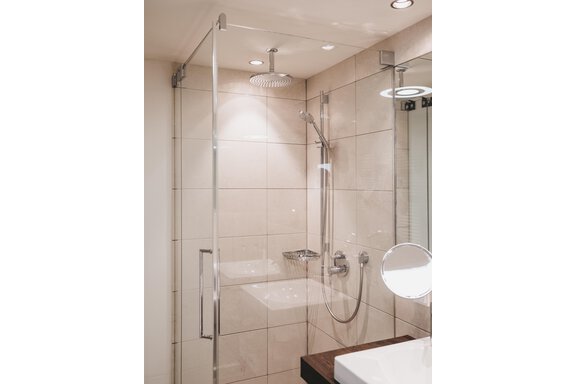 VAYA The Crystal - The Crystal VAYA Unique - Obergurgl 