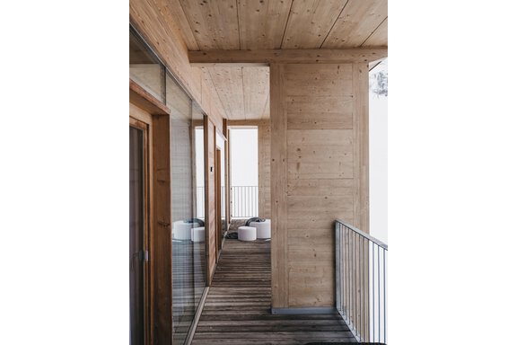 VAYACrystal - The Crystal VAYA Unique - Obergurgl 