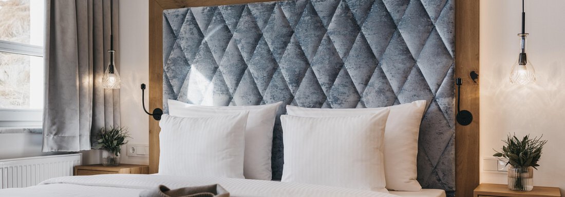 VAYA The Crystal-78 - The Crystal VAYA Unique - Obergurgl 